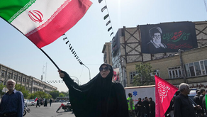 Iran Vows ‘Devastating’ Military Response: U.S. Readies to Unleash Toughest Sanctions to ‘Collapse’ Regime
