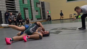 Trans wrestler accused of sexually assaulting teen girl during match will not be charged by Washington state prosecutors