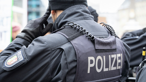 ‘In Germany It is Open Season For Rape’, ‘This Country is Finished’ Say Police Officers