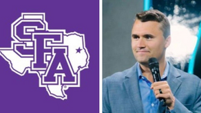  Texas to investigate 'shadow DEI program' at SFA University, censoring of politics after Charlie Kirk assassination 