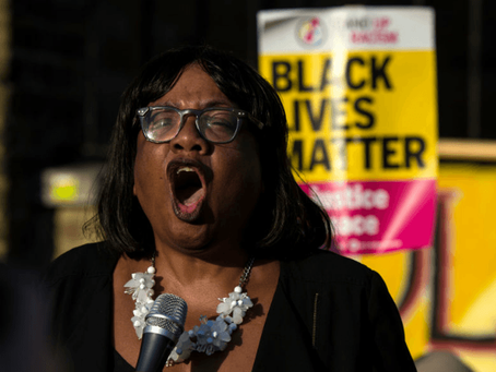 Labour’s Abbott Implies BLM Activist May Have Been Shot Because She ‘Stood Up for Racial Justice’