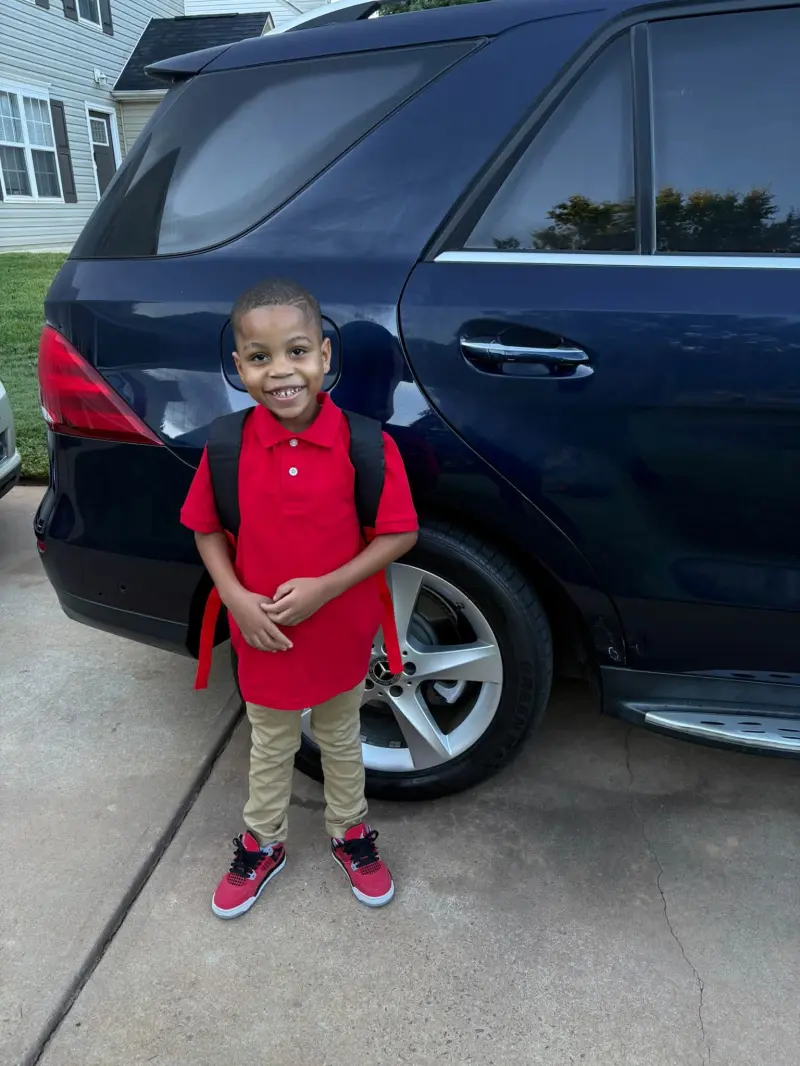Innocent 4-year-old boy killed in his bed as teens unleash 84 shots into neighborhood in ‘act of unthinkable violence’
