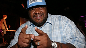 ’30 Rock’ Star Grizz Chapman Dies at 52