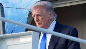 Trump cancels Witkoff, Kushner trip to Pakistan for US-Iran talks