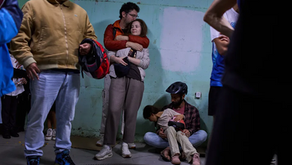 Iran's president apologizes for strikes on neighbors as missiles and drones still pound their cities