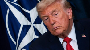 Trump Considering ‘Punishing’ Disloyal NATO Allies With Troop Reductions: Report