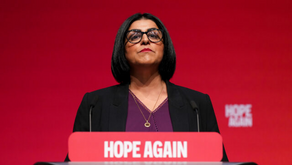 UK Home Secretary Mahmood Announces Plans to Import More Afghan and Palestinian Asylum Seekers
