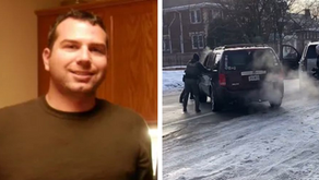 Feds remove belongings from home of ICE agent in Minneapolis shooting of Renee Good