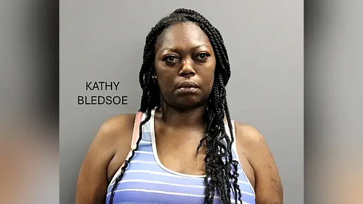 McDonald's trash duty dispute escalates to manager allegedly shooting teen employee's mom in restaurant