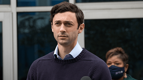 With Israel Still Under Attack, Sen. Ossoff Leads Democrats in Call for Ceasefire
