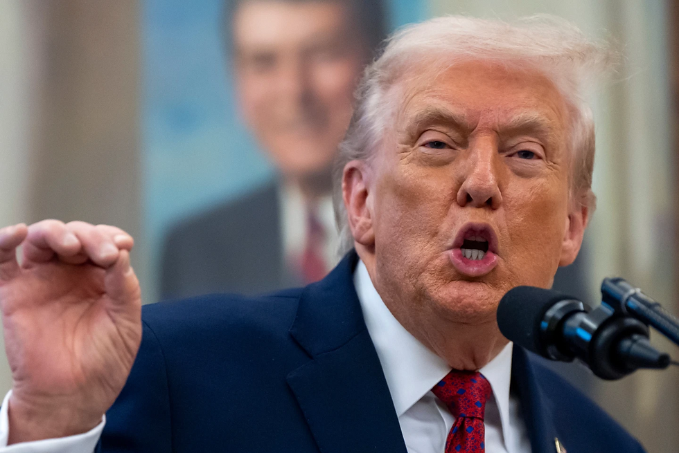 The US labels another Latin American cartel a terrorist group as the anti-drug war escalates