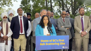 Canadian Attorney General wants to make 'residential school denialism' illegal despite mass graves hoax