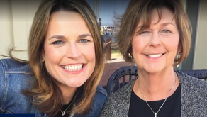 Ransom note being investigated in Nancy Guthrie's disappearance, sheriff says