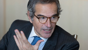 U.N. Atomic Body: ‘Very Serious Increase’ in North Korea Nuclear Weapons Production