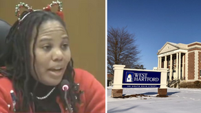  Should black teachers be paid more for 'extra burden' of being black? CT school board member thinks so 