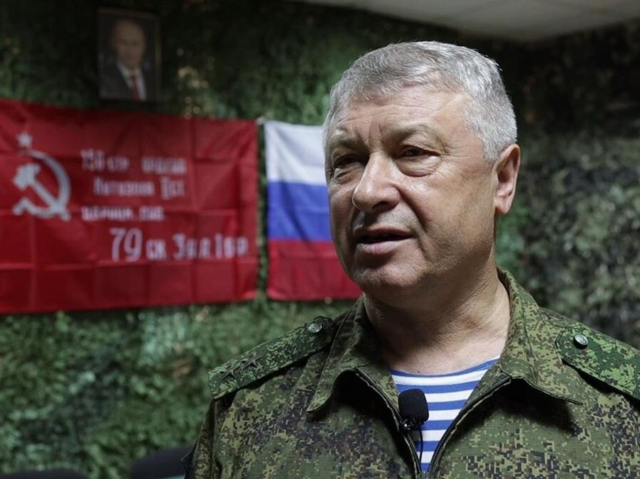 Russian General Known For UK Chemical Weapon Attack, Wagner Mutiny, Shot in Attempted Moscow Assassination