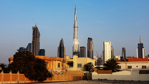 United Arab Emirates quits OPEC as Iran war raises Gulf tensions 