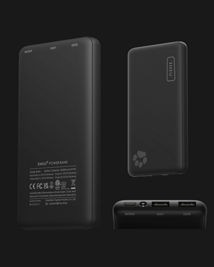 Over 200,000 power banks sold on Amazon recalled over fire risks