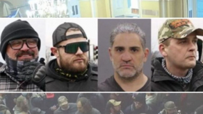 Federal judge dismisses J6 seditious conspiracy convictions against Proud Boys leaders