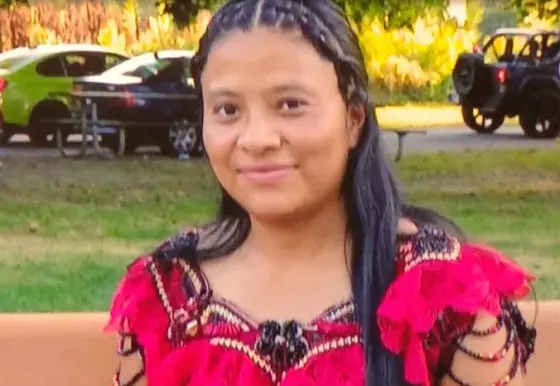 Maria Florinda Rios Perez