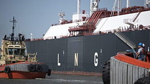 America Becomes India’s Top Gas Supplier amid Strait of Hormuz Conflict