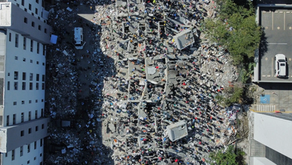 Over 160 people killed in Colombia’s strongest earthquake in years