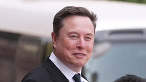 Meet the world’s very 1st trillionaire