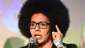 Hot Air! Socialist Paris Deputy Mayor Blames U.S. For French Heat Wave