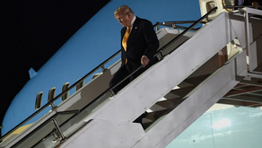 Secret Service urged Trump to use old Air Force One as a security precaution: Sources