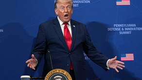US imposing a 25% tariff on some Brazilian imports starting July 22, citing unfair trade practices