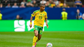 South Africa World Cup midfielder Jayden Adams dies at 25