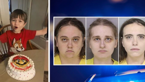 Horrific injuries, violence suffered by 7-year-old Ohio boy tortured to death by mother, trans lovers: coroner