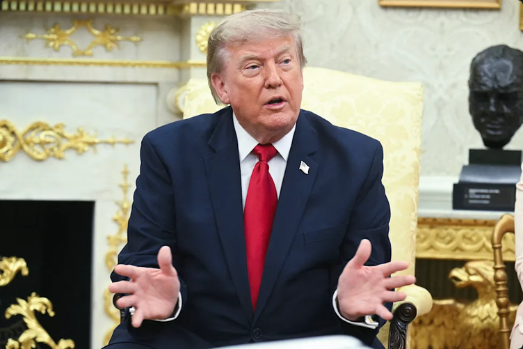 Trump administration activates never-before-used 'alien terrorist' deportation court