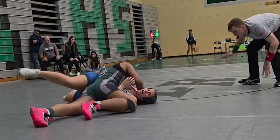 Washington principal, athletic coordinator charged for failure to report allegations trans wrestler sexually assaulted girl during match