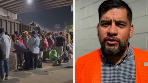 Socialist LA city councilmembers move to give noncitizens the vote in local elections
