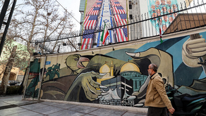 U.S. Iran Strike Planning in ‘Advanced’ Phase; Decapitation, Regime-Change Options Prepared