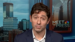  Court orders Minneapolis Mayor Jacob Frey to hire more cops or face trial