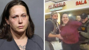 Florida anti-ICE agitator faces up to 20 years in prison after attacking state troopers