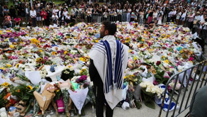 Antisemitic attacks in 2025 caused highest number of deaths in 30 years, study finds