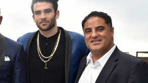 Cenk Uygur, Hasan Piker Banned From Britain Over History of Antisemitism, Ruled as ‘Not Conducive to the Public Good’