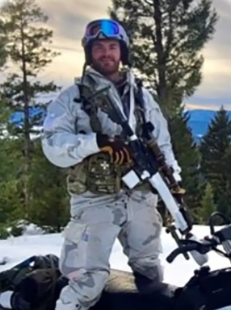 Matthew Livelsberger