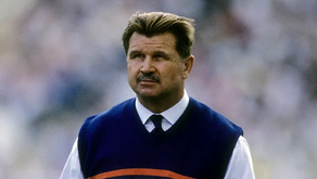 Legendary Bears head coach Mike Ditka dead at 86