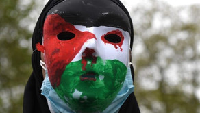 Four Arrested After ‘F*** the Jews’, ‘Rape Their Daughters’ Car Protest in London