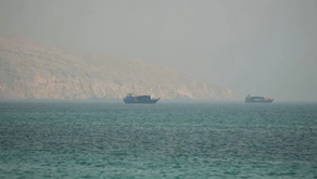 Iran expands attacks on Gulf states after US strikes, says Strait of Hormuz closed