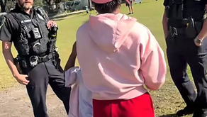 Chaos breaks out at Florida youth soccer game with police called on family of ‘too good’ 3-year-old
