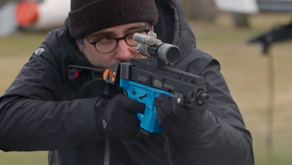 New York, California move to ban 3D printers capable of making 'ghost guns'