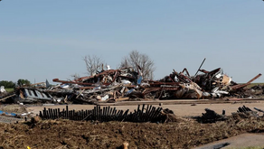 Multiday severe storm outbreak builds toward dangerous peak Monday