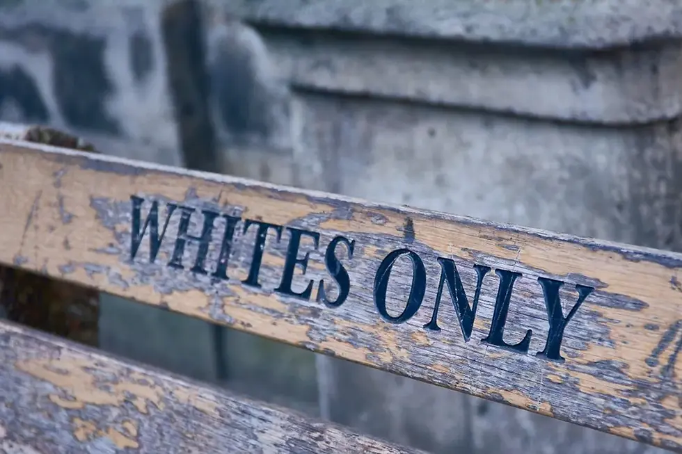  Segregationists plot nationwide network of whites-only communities 
