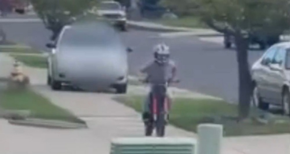  Washington woman charged with attempting to run down juvenile biker, enter stranger’s home while drunk 