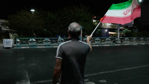 US strikes Iran over latest ship attack and Tehran responds by hitting Arab states